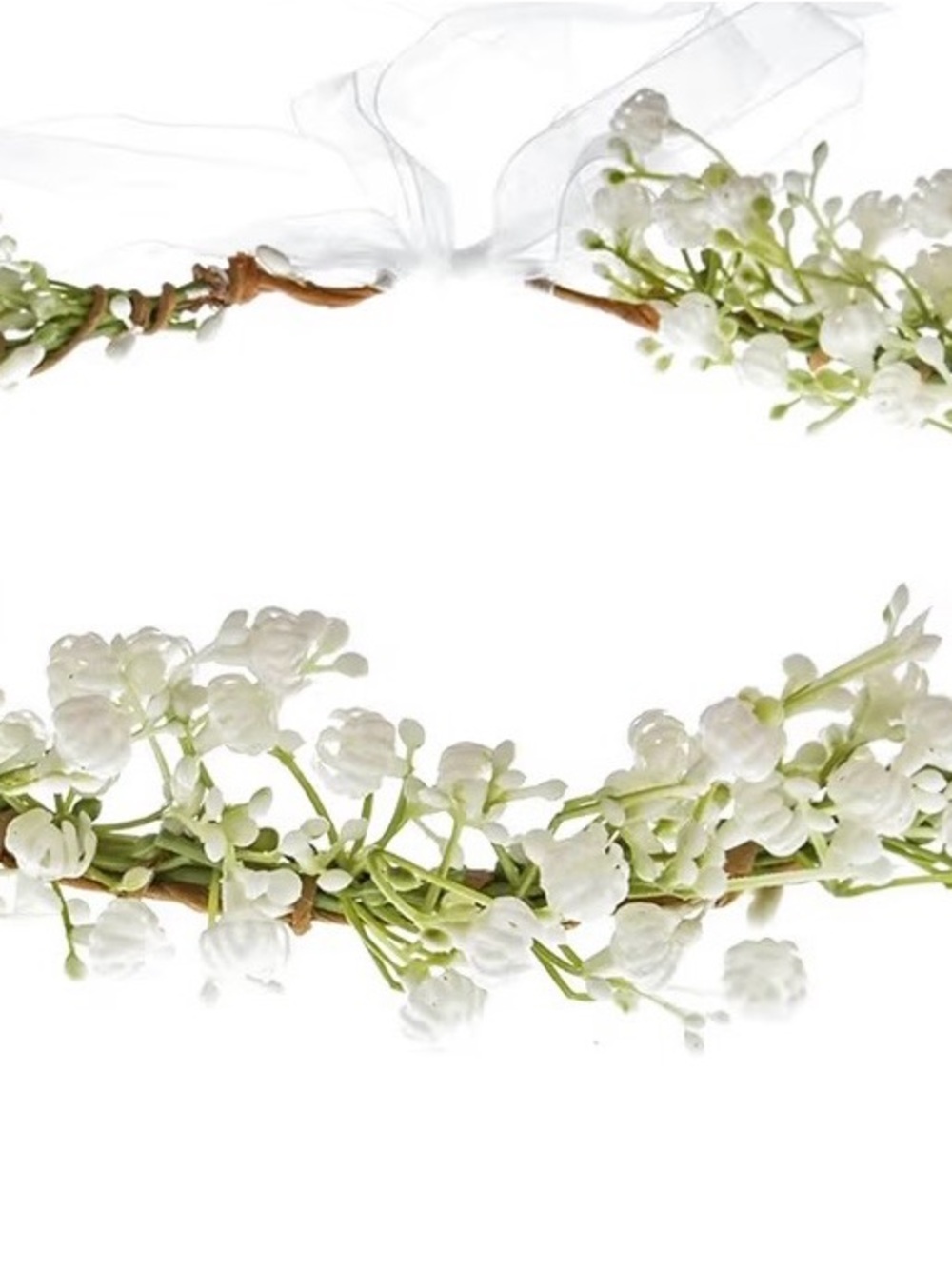 Flower girl wreath- Set of 3!